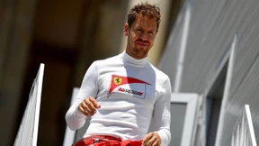 Vettel entschuldigt sich für Rempler