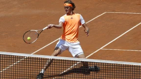 Zverev erreicht Halbfinale bei Masters-Turnier