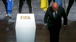 Boykottiert Blatter