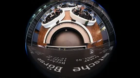 Nur wenige deutsche Aktien führen Anleger zum Erfolg