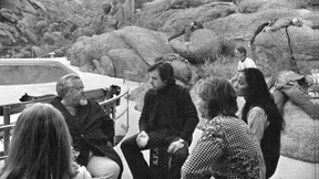 Das ist der späte Triumph des großen Außenseiters