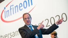 Infineon kommt Milliardenübernahme näher