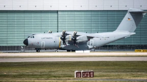 Bundeswehr will Deutsche aus Afghanistan holen