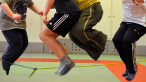 Wenn draußen spielen zur Strafe wird