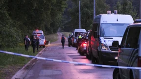 Gesuchter rechtsextremer Soldat tot aufgefunden