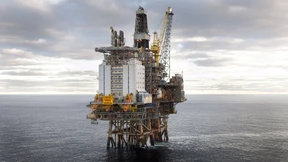 Norwegens Ölarbeiter in größtem Streik seit sechs Jahren