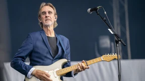 Freude über Mike, Jubel über Genesis