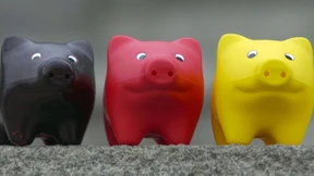 Eine Internetseite fürs Tagesgeld-Hopping  