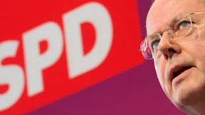 SPD verliert weiter an Zustimmung