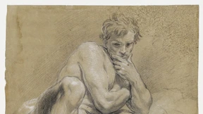 Die nackte Wahrheit war griechisch