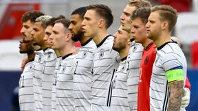 Die deutsche U 21 ist im Kollektiv besser