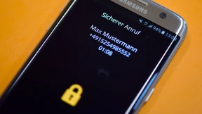 So verschlüsseln Whatsapp & Co