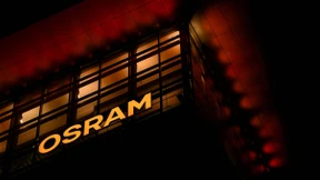 Osram im Dilemma