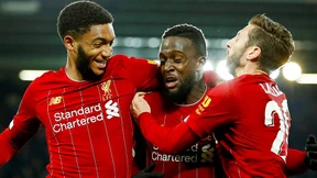 Liverpool besiegt Arsenal in völlig verrücktem Spiel