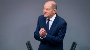 218 Milliarden Euro neue Schulden zur Bewältigung der Krise