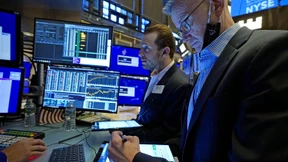 Welche Aktien klare Verkaufssignale senden