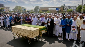 Tatverdächtiger nach Mord an Imam festgenommen