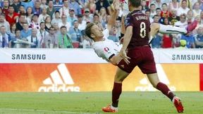 Riesenschritte für England und Österreich 