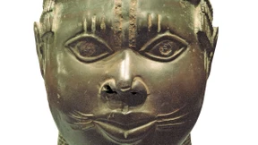 Wo sind die Benin-Bronzen hin?