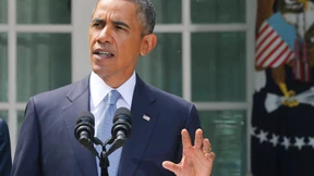 Obama: „Ich bin bereit, den Befehl zu geben“