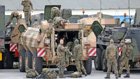 Endlich mehr Geld für die Bundeswehr?