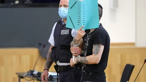 Gericht verhängt mehrjährige Haftstrafen