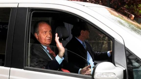 Der „König des Dschungels“ bittet um Verzeihung