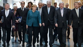 Legitimation auf Kosten des Parlaments