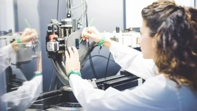 Top-KI-Forscher verlassen Big Tech für ein Start-up