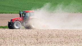 „Wir wollen keine Almosen vom Staat“