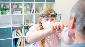 Morgens HNO-Praxis und dann ab ins Impfzentrum bis 22 Uhr