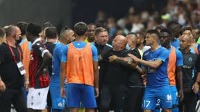 Nizza muss vor leeren Rängen spielen