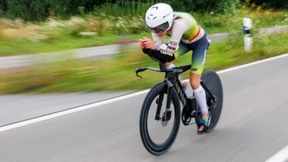 Die große Ironman-Show der Laura Philipp