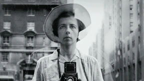 Sie hortete Filmrollen und Berge von Zeitungen