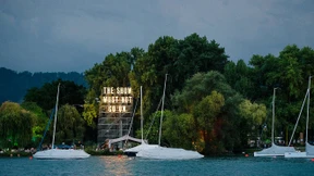 Alle Traurigkeit wird vorüber sein