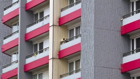 Die anderen sind längst weg