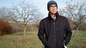 Ich bin ein doppelter Exot