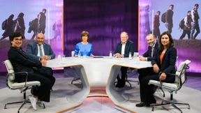 Die Summe kritischer Fragen ergibt noch keine Antwort