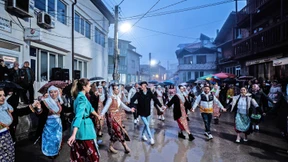 Ungestört aussterben