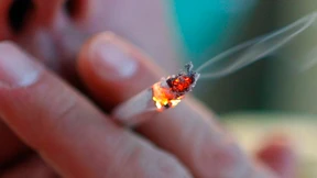 Viel Rauch um nichts