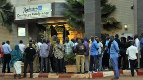 Bis zu 650 deutsche Soldaten nach Mali