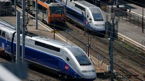 Paris: Ohne Zugeständnisse keine Alstom-Übernahme 