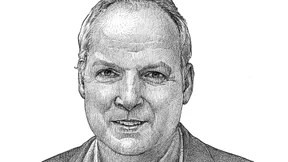 York Freiherr von Lersner hat ein Herz für Stiftungen