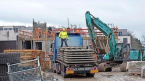 248 Wohnungen auch für den kleinen Geldbeutel