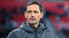 Toppmöllers Reifeprüfung bei der Eintracht