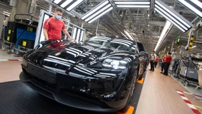 7850 Euro Prämie für jeden Porsche-Mitarbeiter