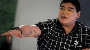 Maradona ist nach Magen-Bypass-OP wohlauf