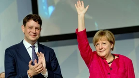 Mißfelder wiedergewählt 