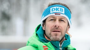 Bundestrainer Kirchner bleibt ein Optimist