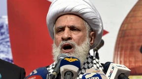 Wer ist der neue Hizbullah-Führer?